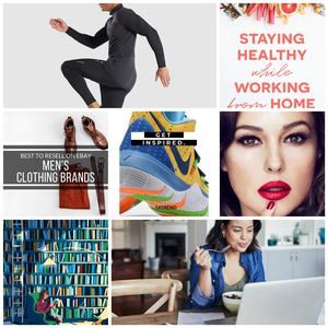 Meet your Posher, Angel